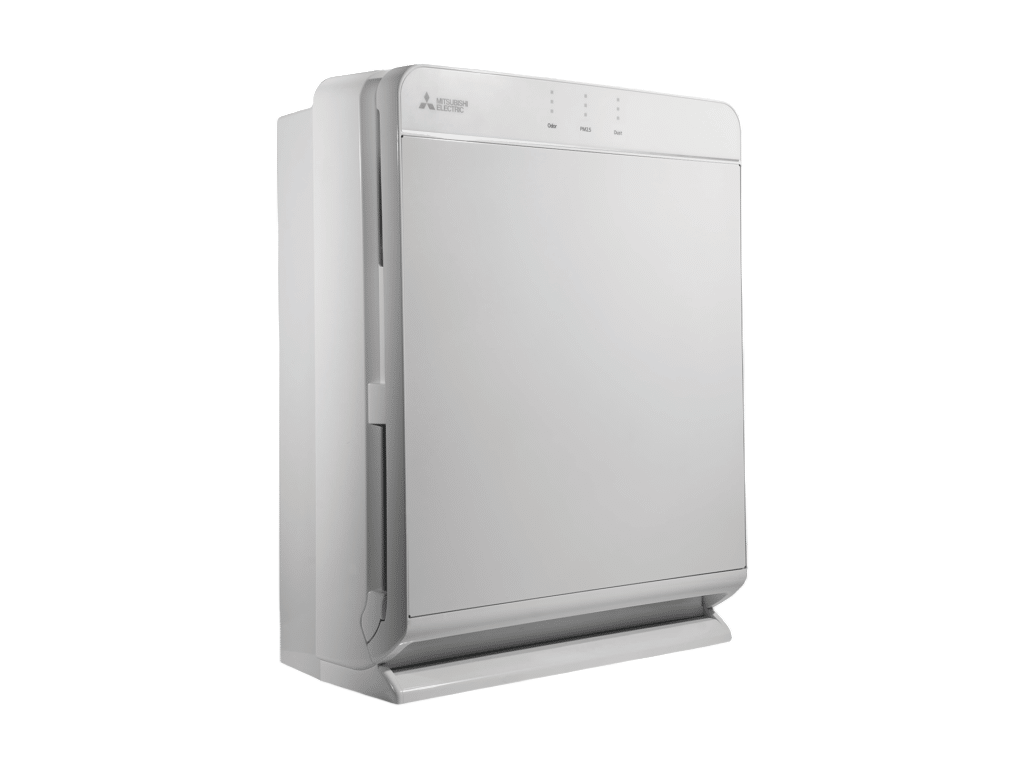 Замена кулера Mitsubishi Electric MA‑E85R‑E